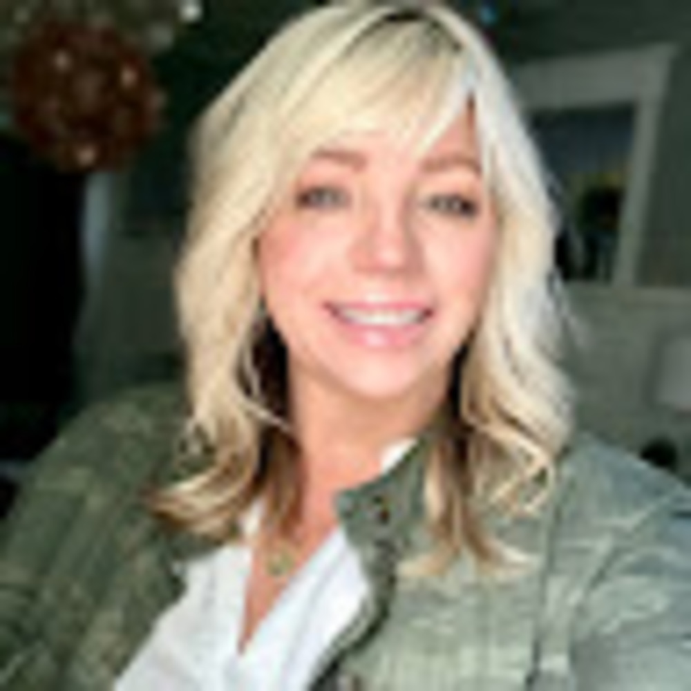 Meet your Posher, Kay